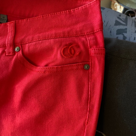 Jeans - Picture 2 of 6